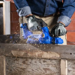 Kobalt Planers 3.25-in W 24-Volt Max Handheld Planer -Kobalt Sales Store 42726762