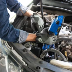 Kobalt Impact Wrenches 24-volt Max Variable Speed Brushless 3/8-in Drive Cordless Impact Wrench (Tool Only) -Kobalt Sales Store 42726764