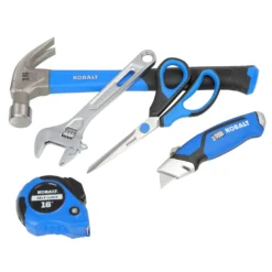 Kobalt Household Tool Sets Kobalt 22pc Tool Bag Set -Kobalt Sales Store 43079796 scaled