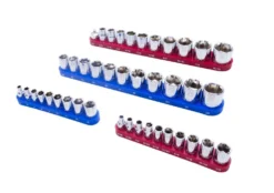 Kobalt Household Tool Sets 267 Piece Home Owner's Tool Set in Bag -Kobalt Sales Store 43180649