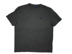 Kobalt Work Shirts Men's X-Large Twill Short sleeve Base Layer T-shirt Work Shirt