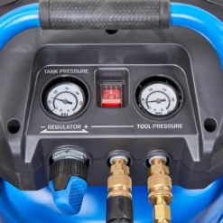 Kobalt Air Compressors 20-Gallon Single Stage Portable Corded Electric Vertical Air Compressor -Kobalt Sales Store 44018204