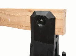 Kobalt Saw Horses 30.63-in W x 33.5-in H Adjustable Pp and Steel Construction Saw Horse (1000-lb Capacity) -Kobalt Sales Store 44115589 scaled