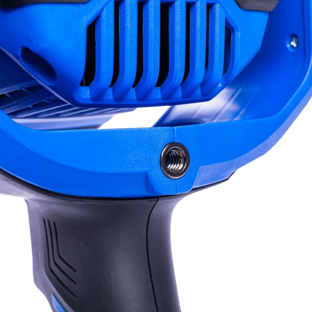 Kobalt Power Tool Flashlights 24-Volt 2700-Lumen LED Rechargeable Power Tool Flashlight 7 Kobalt Power Tool Flashlights 24-Volt 2700-Lumen LED Rechargeable Power Tool Flashlight - Image 7