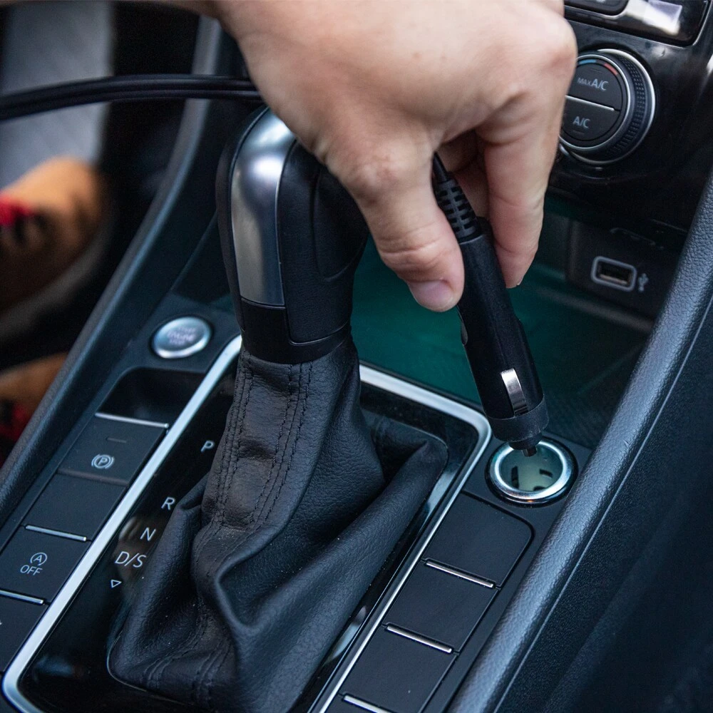 Kobalt Power Tool Flashlights 24-Volt 2700-Lumen LED Rechargeable Power Tool Flashlight 8 Kobalt Power Tool Flashlights 24-Volt 2700-Lumen LED Rechargeable Power Tool Flashlight - Image 8