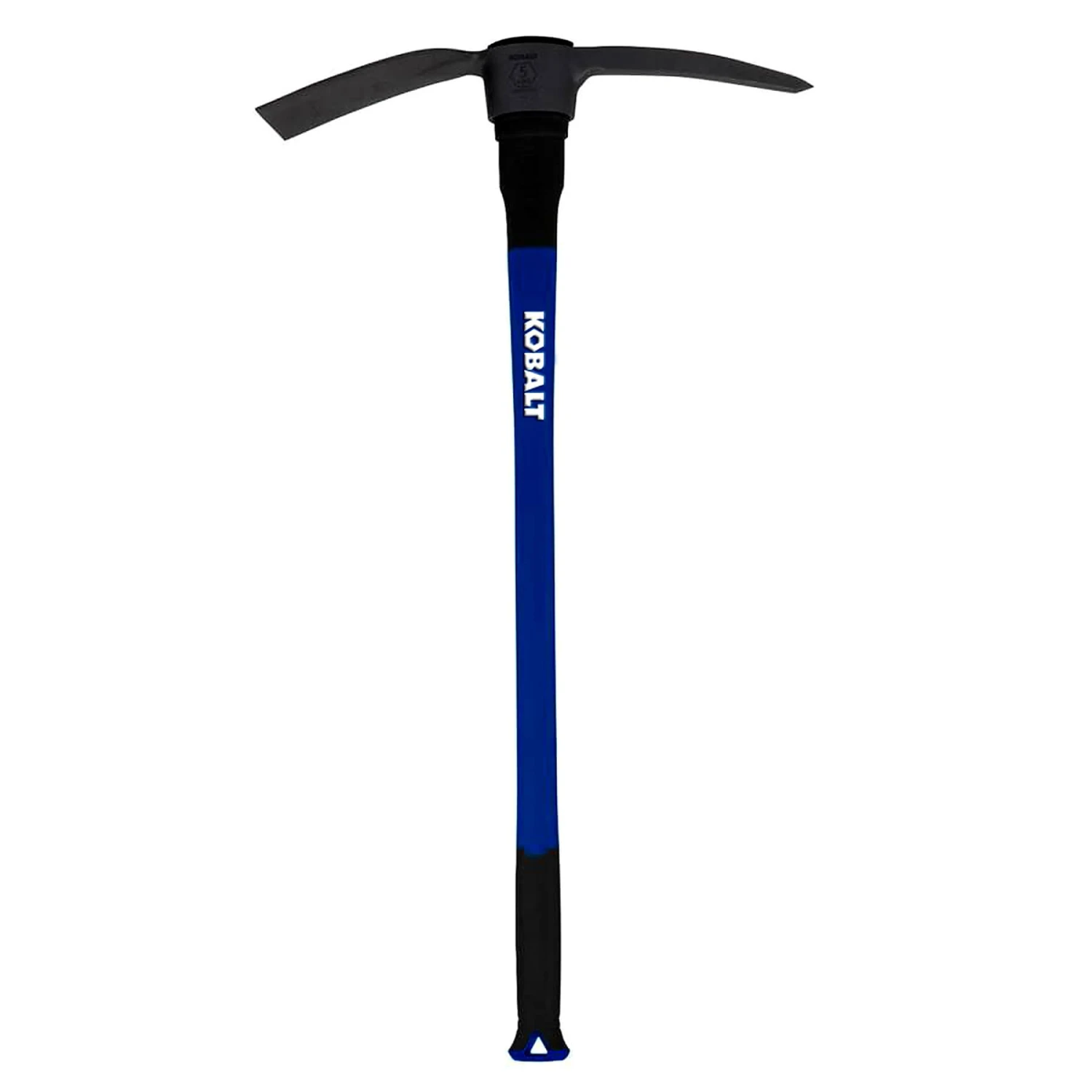 Kobalt Pickaxes & Mattocks Kobalt FGL HNDL 5-LB Pick Mattock 1 Kobalt Pickaxes & Mattocks Kobalt FGL HNDL 5-LB Pick Mattock