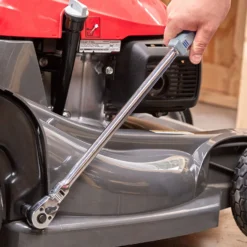 Kobalt Ratchets & Ratchet Sets 36-Tooth 3/8-in Drive Quick-release Flexible Head Standard Ratchet -Kobalt Sales Store 44283801