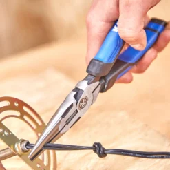 Kobalt 8-in Pliers with Wire Cutter -Kobalt Sales Store 44283804