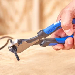 Kobalt Diagonal Cutting Pliers 7 Kobalt Diagonal Cutting Pliers -Kobalt Sales Store 44285164