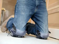 Kobalt Gel Flex Stabilizer Knee Pads 19 Kobalt Gel Flex Stabilizer Knee Pads -Kobalt Sales Store 44321990