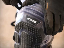 Kobalt Gel Flex Stabilizer Knee Pads 20 Kobalt Gel Flex Stabilizer Knee Pads -Kobalt Sales Store 44321991
