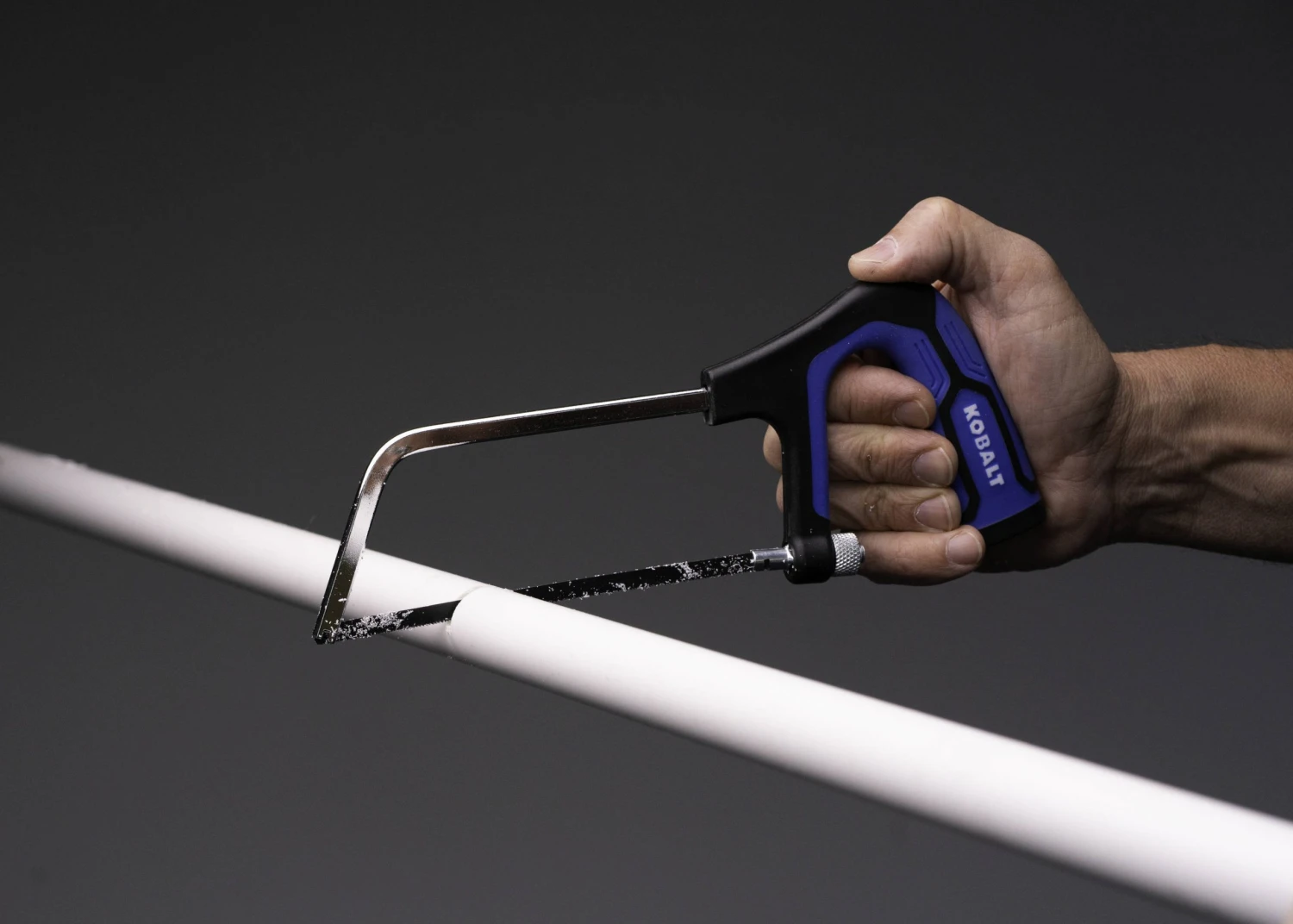 Kobalt Hand Saws 6-in Fine Finish Cut Hand Saw 8 Kobalt Hand Saws 6-in Fine Finish Cut Hand Saw - Image 8