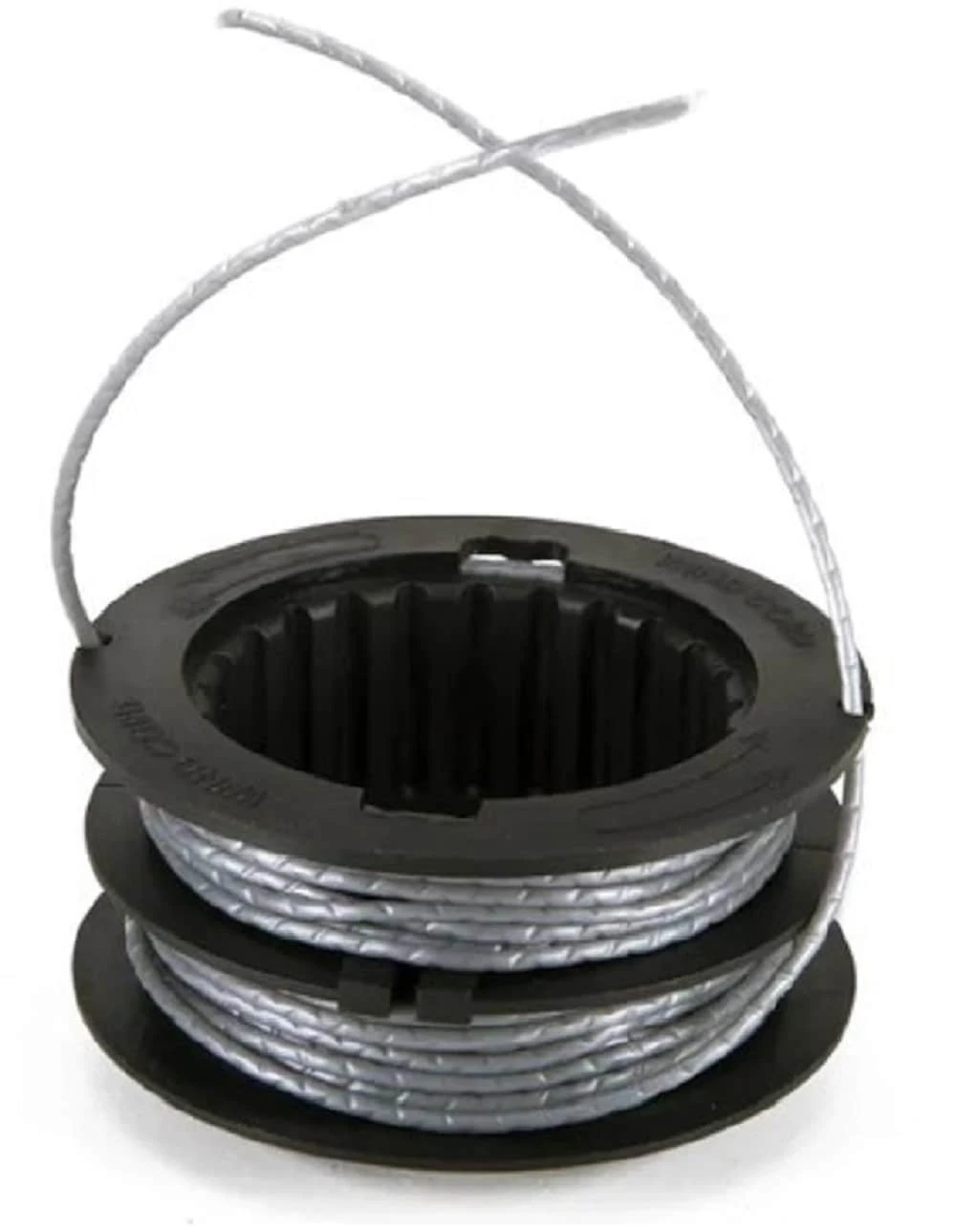 Kobalt String Trimmer Line 16-ft Spool 0.08-in 40V Pre-cut Trimmer Line 1 Kobalt String Trimmer Line 16-ft Spool 0.08-in 40V Pre-cut Trimmer Line