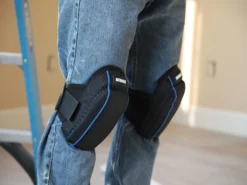 Kobalt Pro Flooring Knee Pads -Kobalt Sales Store 44342791