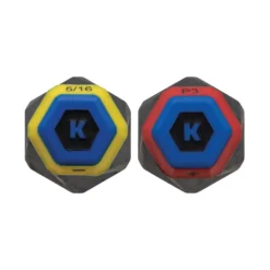 Kobalt Screwdrivers 6-Piece Tpr/Thermoplastic Rubber Handle Slottedhead and Phillips Screwdriver Set -Kobalt Sales Store 44385804