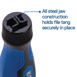 Kobalt Files 4.75-in File Handle File -Kobalt Sales Store 44395621