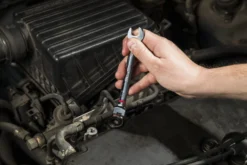 Kobalt Ratchet Wrenches & Sets 8-Piece Set 12-Point Standard (SAE) Flexible Head Ratchet Wrench Set -Kobalt Sales Store 44419145 scaled