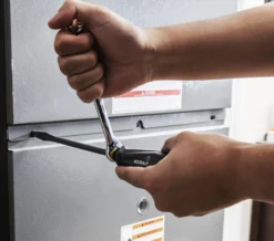 Kobalt Screwdrivers 6-Piece Tpr/Thermoplastic Rubber Handle Slottedhead and Phillips Screwdriver Set -Kobalt Sales Store 44433194 scaled