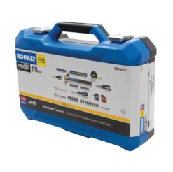 Kobalt Household Tool Sets 65 Piece Home Owner's Tool Set -Kobalt Sales Store 44436635 scaled