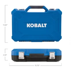Kobalt Household Tool Sets 65 Piece Home Owner's Tool Set -Kobalt Sales Store 44437334 scaled