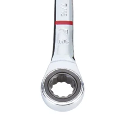 Kobalt Ratchet Wrenches & Sets 7/16-in 12-point Standard (SAE) Ratchet Wrench -Kobalt Sales Store 44458311