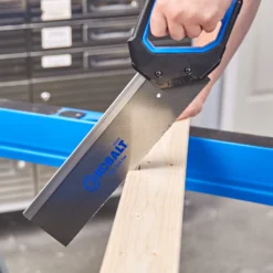 Kobalt Hand Saws 14-in Extra Fine Cut Back Saw 7 Kobalt Hand Saws 14-in Extra Fine Cut Back Saw -Kobalt Sales Store 44458460