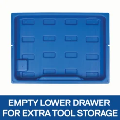 Kobalt Mechanics Tool Sets 243-Piece Standard (SAE) and Metric Combination Polished Chrome Mechanics Tool Set (1/4-in; 3/8-in) 27 Kobalt Mechanics Tool Sets 243-Piece Standard (SAE) and Metric Combination Polished Chrome Mechanics Tool Set (1/4-in; 3/8-in) -Kobalt Sales Store 44474231 scaled