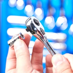 Kobalt Sockets & Socket Sets Standard (SAE) 1/4-in Drive 6-point 11/32-in Deep Socket -Kobalt Sales Store 44487525