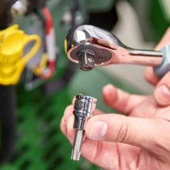 Kobalt Driver Sockets & Sets 3/8-in Drive T40 Torx Bit Tamper-Proof Driver Socket 7 Kobalt Driver Sockets & Sets 3/8-in Drive T40 Torx Bit Tamper-Proof Driver Socket -Kobalt Sales Store 44487531