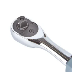 Kobalt Ratchets & Ratchet Sets Ergonomic 90-Tooth 3/8-in Drive Quick-release Standard Ratchet -Kobalt Sales Store 44544115