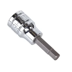 Kobalt Driver Sockets & Sets 3/8-in Drive 6-mm Hex Bit Metric Driver Socket 6 Kobalt Driver Sockets & Sets 3/8-in Drive 6-mm Hex Bit Metric Driver Socket -Kobalt Sales Store 44544377