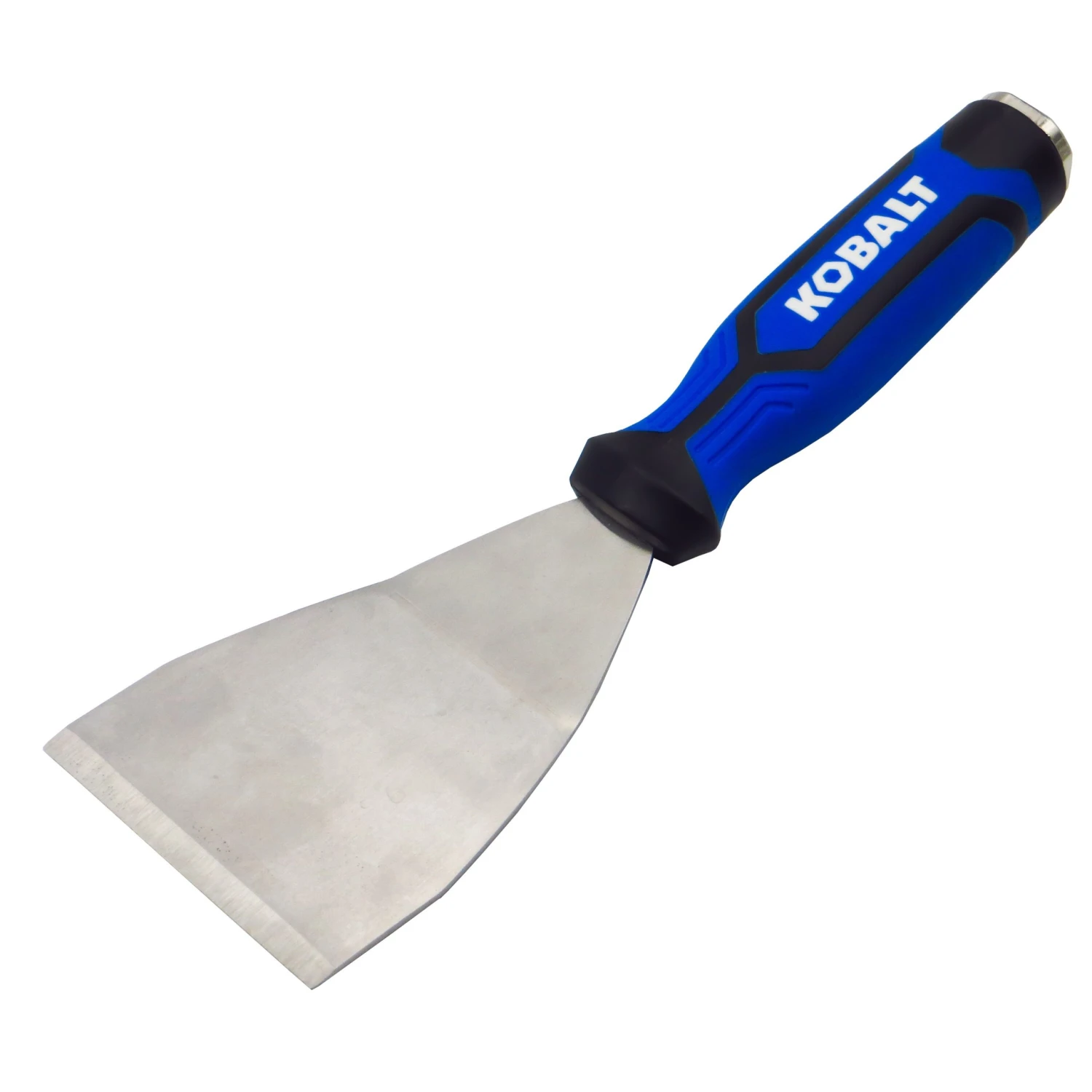 Kobalt Paint Scrapers Extendable Bent 3-in Stainless Steel Paint Scraper 2 Kobalt Paint Scrapers Extendable Bent 3-in Stainless Steel Paint Scraper - Image 2