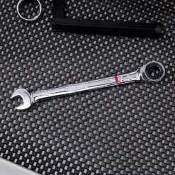 Kobalt Ratchet Wrenches & Sets 7/16-in 12-point Standard (SAE) Ratchet Wrench -Kobalt Sales Store 44562311