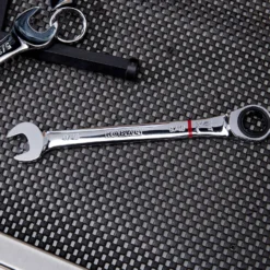 Kobalt Ratchet Wrenches & Sets 9/16-in 12-point Standard (SAE) Ratchet Wrench -Kobalt Sales Store 44562312