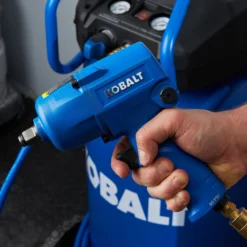 Kobalt Air Impact Wrenches 0.5-in 400-ft lbs. Air Impact Wrench -Kobalt Sales Store 44578013