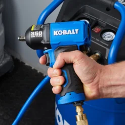 Kobalt Air Impact Wrenches 0.375-in 350-ft Air Impact Wrench -Kobalt Sales Store 44578014