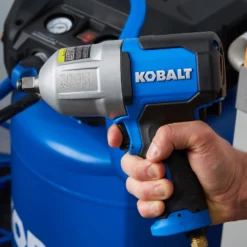 Kobalt Air Impact Wrenches 0.5-in 1000-ft Air Impact Wrench -Kobalt Sales Store 44578015