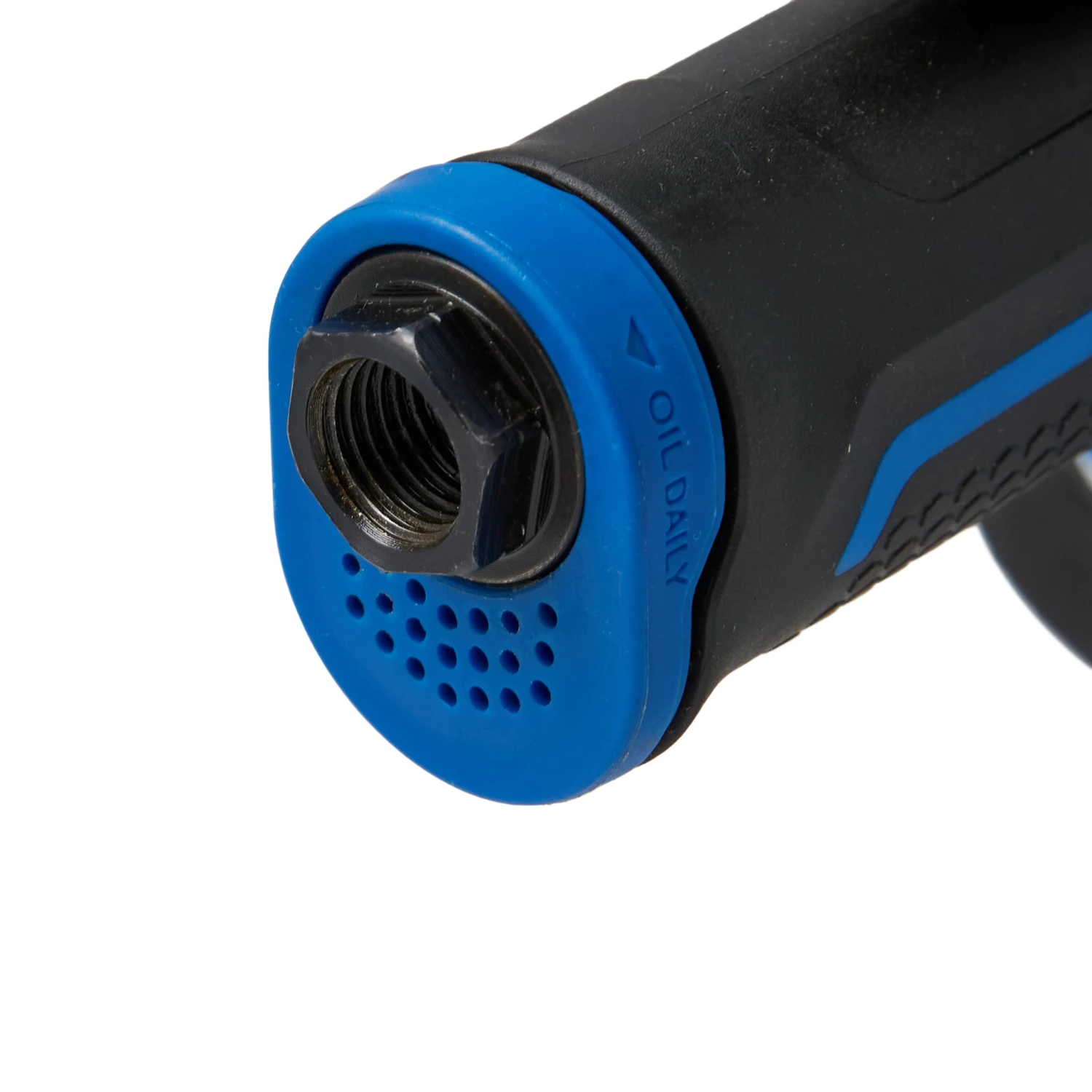 Kobalt Air Sanders 6-in Dual Action Sander 5 Kobalt Air Sanders 6-in Dual Action Sander - Image 5