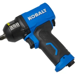 Kobalt Air Impact Wrenches 0.375-in 350-ft Air Impact Wrench -Kobalt Sales Store 44608958