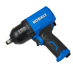 Kobalt Air Impact Wrenches 0.5-in 750-ft Air Impact Wrench 10 Kobalt Air Impact Wrenches 0.5-in 750-ft Air Impact Wrench -Kobalt Sales Store 44612170