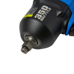 Kobalt Air Impact Wrenches 0.375-in 350-ft Air Impact Wrench -Kobalt Sales Store 44612813