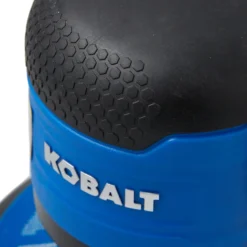 Kobalt Air Sanders 6-in Dual Action Sander 9 Kobalt Air Sanders 6-in Dual Action Sander -Kobalt Sales Store 44612821