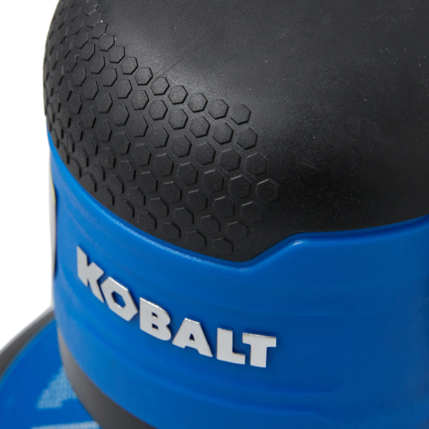 Kobalt Air Sanders 6-in Dual Action Sander 4 Kobalt Air Sanders 6-in Dual Action Sander - Image 4