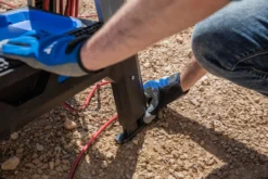 Kobalt Saw Horses 30.63-in W x 33.5-in H Adjustable Pp and Steel Construction Saw Horse (1000-lb Capacity) -Kobalt Sales Store 44626115 scaled