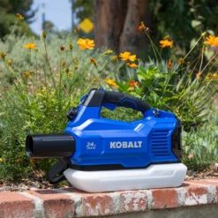 Kobalt Garden Sprayers 24V Kobalt Fogger Kit -Kobalt Sales Store 44727990