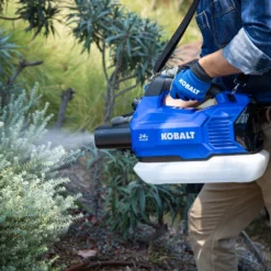 Kobalt Garden Sprayers 24V Kobalt Fogger Kit -Kobalt Sales Store 44727995