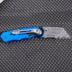 Kobalt Utility Knives 11-Blade Folding Utility Knife -Kobalt Sales Store 44864422