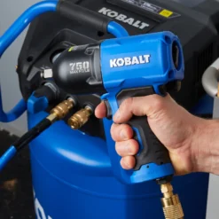 Kobalt Air Impact Wrenches 0.5-in 750-ft Air Impact Wrench 12 Kobalt Air Impact Wrenches 0.5-in 750-ft Air Impact Wrench -Kobalt Sales Store 44864424