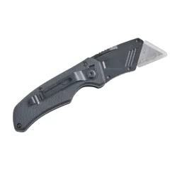 Kobalt Utility Knives Kobalt Speed Release Compact Knife 18mm 1-Blade Folding Utility Knife -Kobalt Sales Store 44864450
