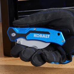 Kobalt Pocket Knives Folding Hawk Bill Knife 9 Kobalt Pocket Knives Folding Hawk Bill Knife -Kobalt Sales Store 44893523